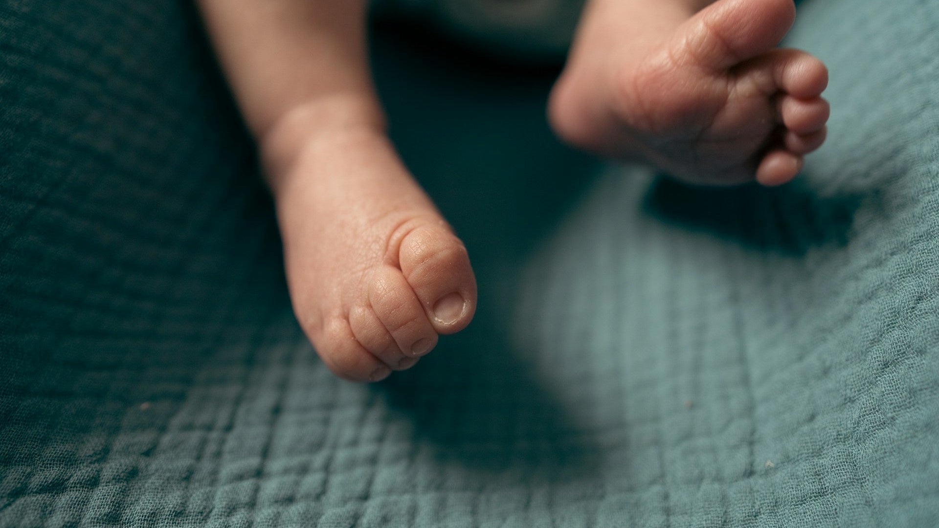 How to get your toddlers busy for two hours