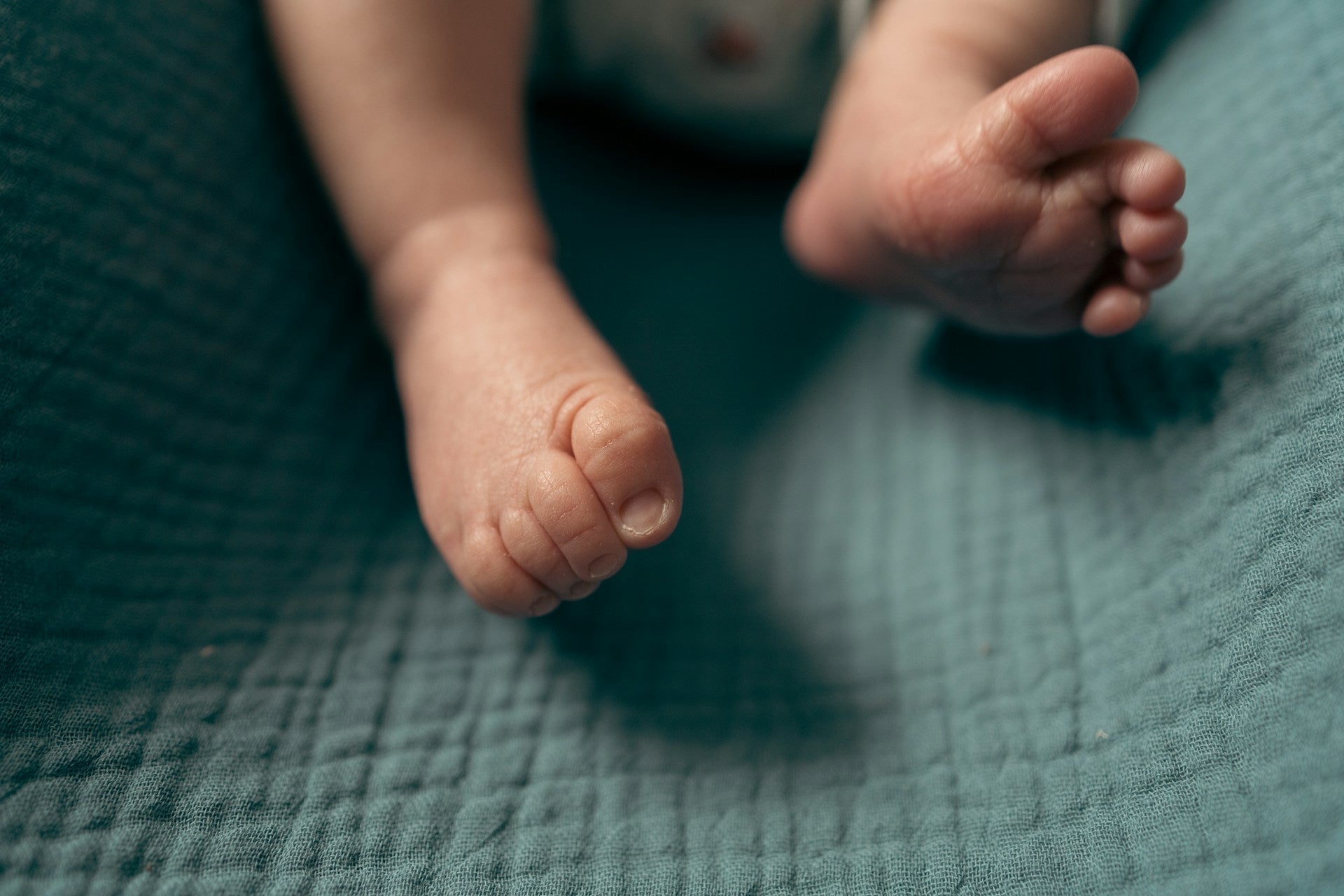 How to get your toddlers busy for two hours