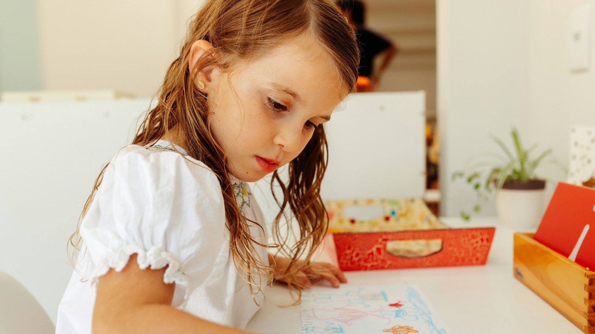 How to get your kids ready for school