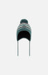 Peruvian Knit Hat Gradient Green - G10ZZ01_000
