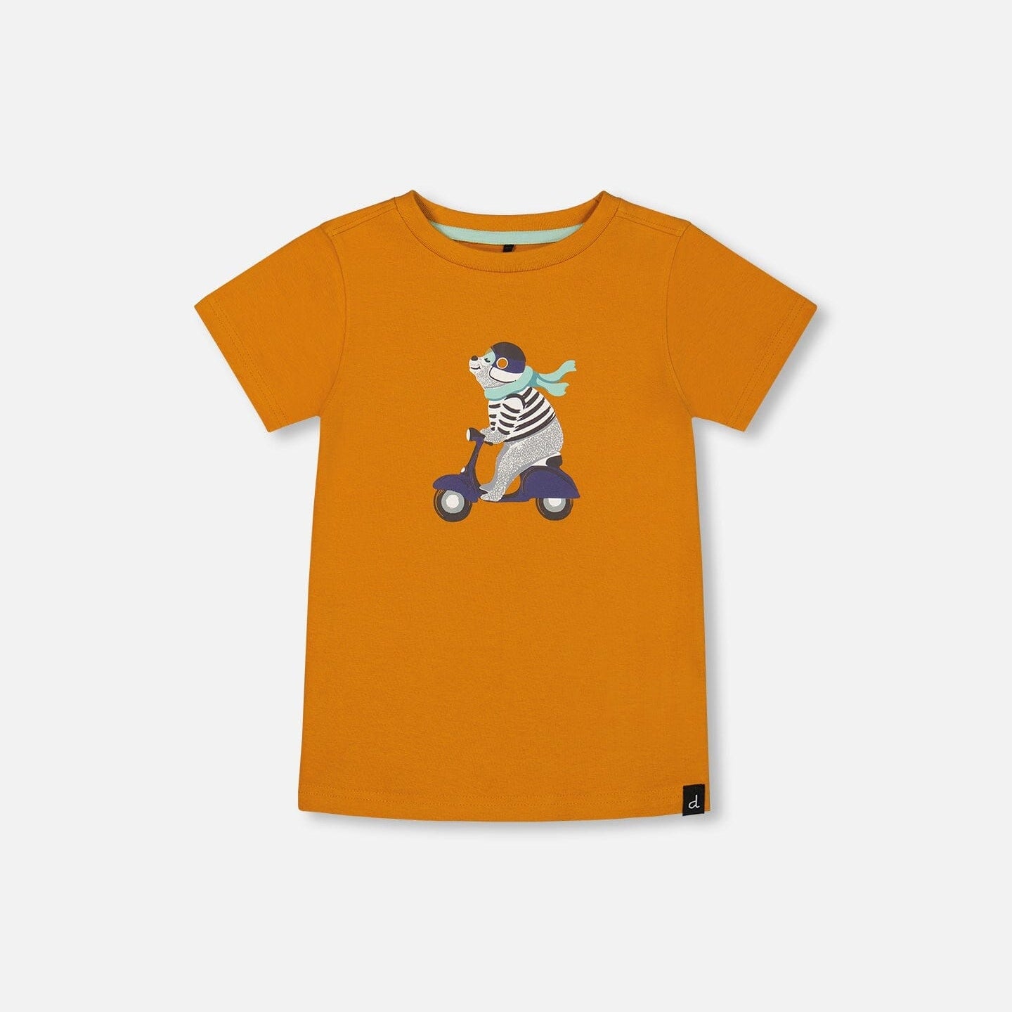 Boy