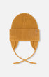 Baby Mid-Season Knit Hat Brown Pecan - H20ZW08_948