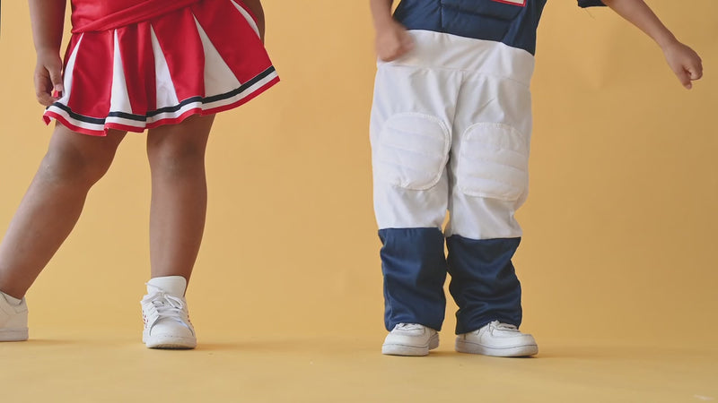 Every color forevery kid.