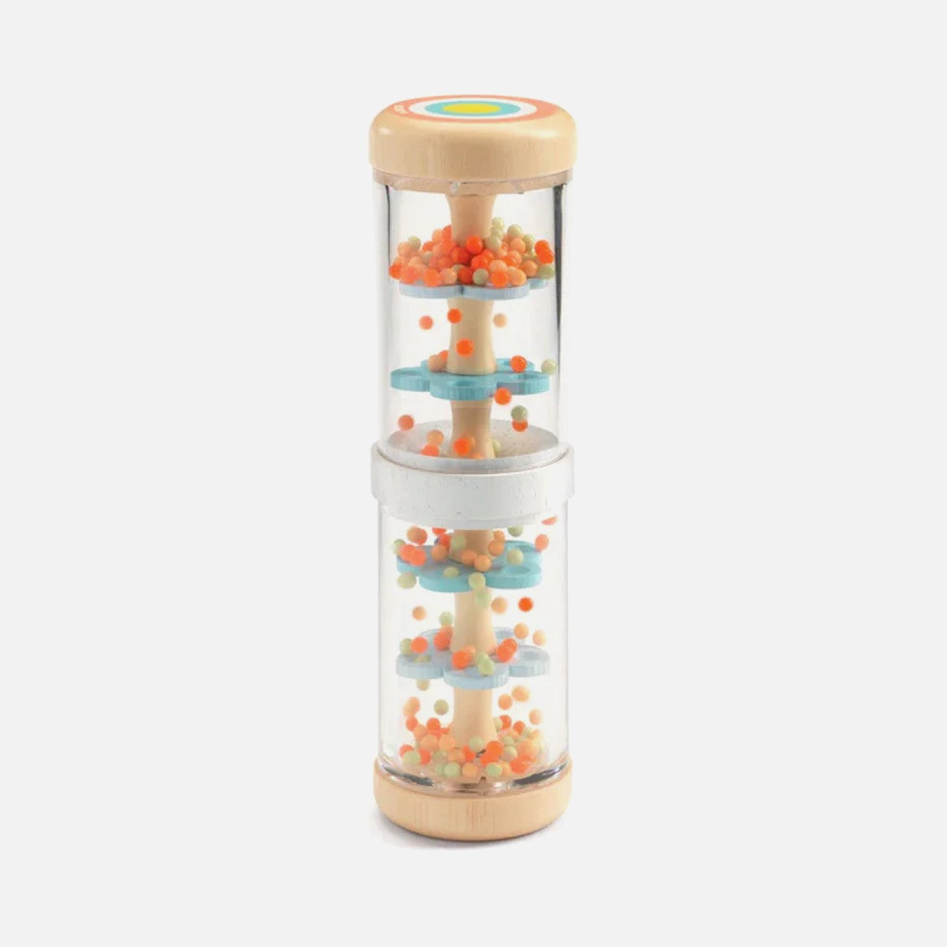Baby Raini Shaker