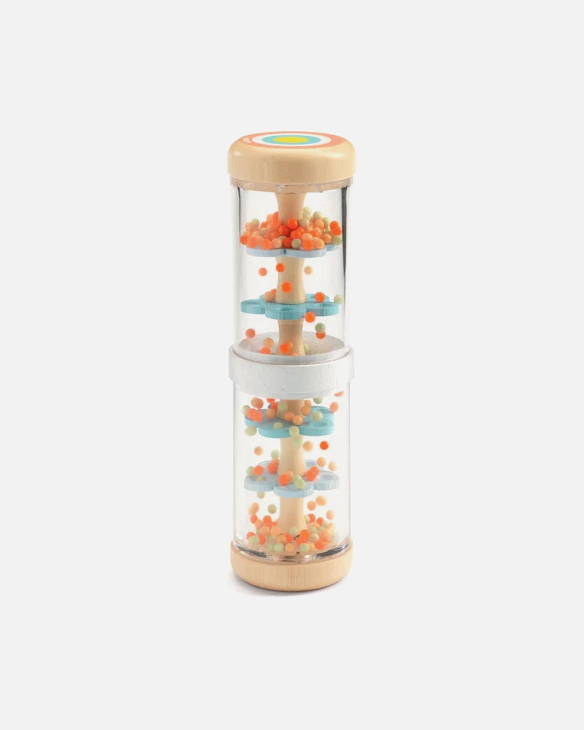 Baby Raini Shaker