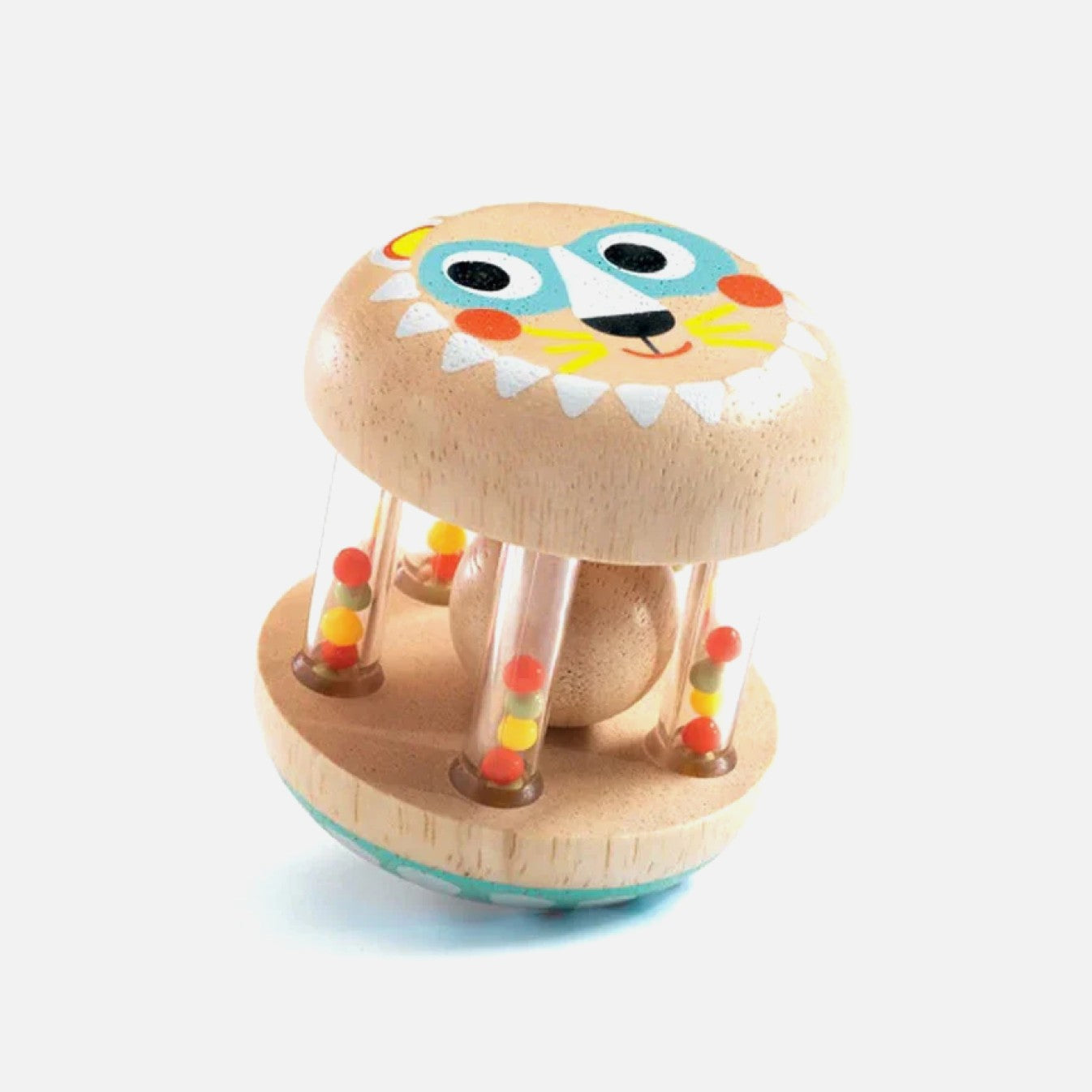 Baby Shaki Shaker