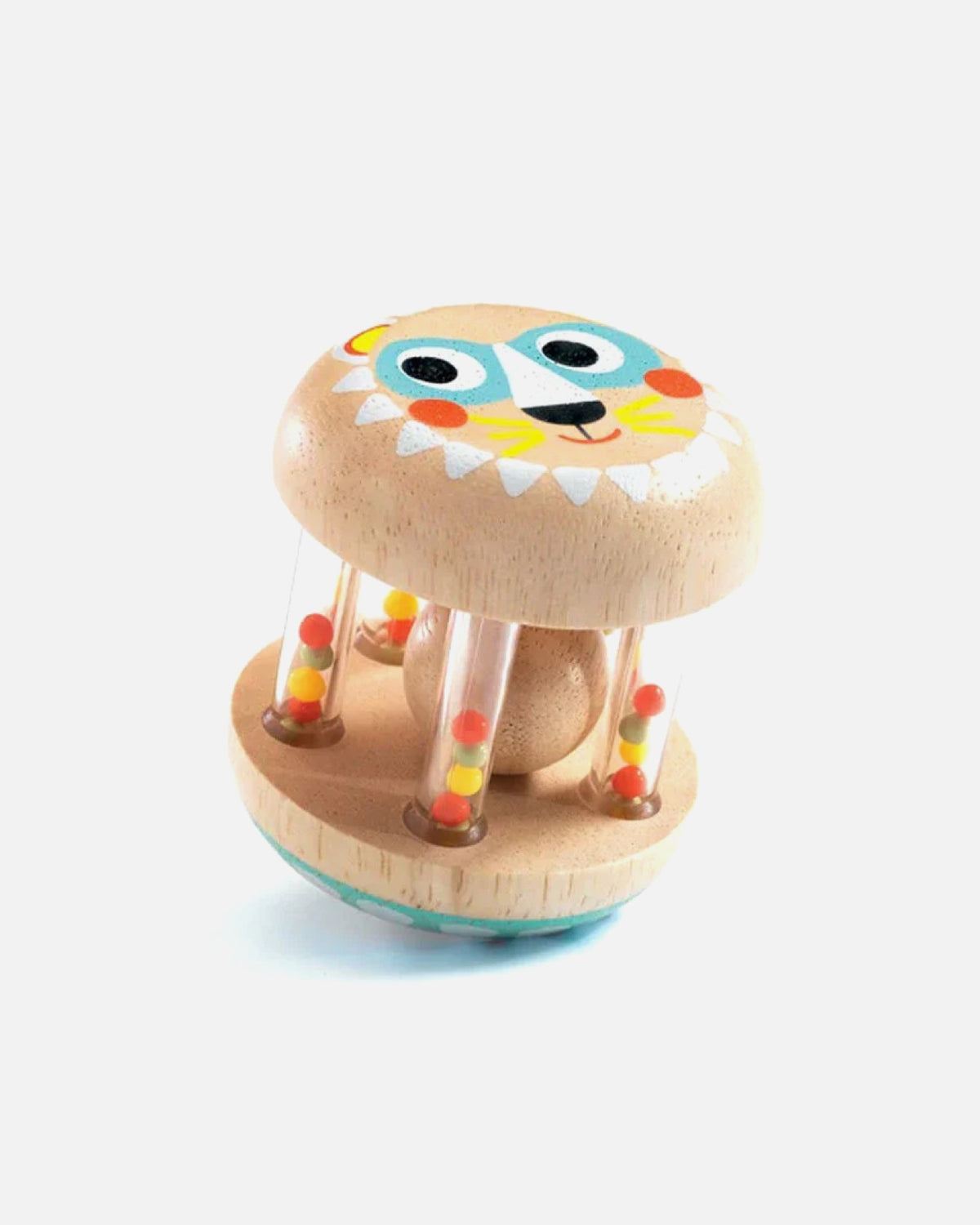 Baby Shaki Shaker