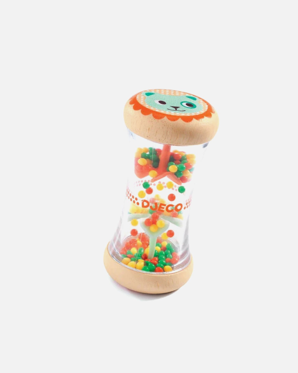 Baby Piti Plui Shaker