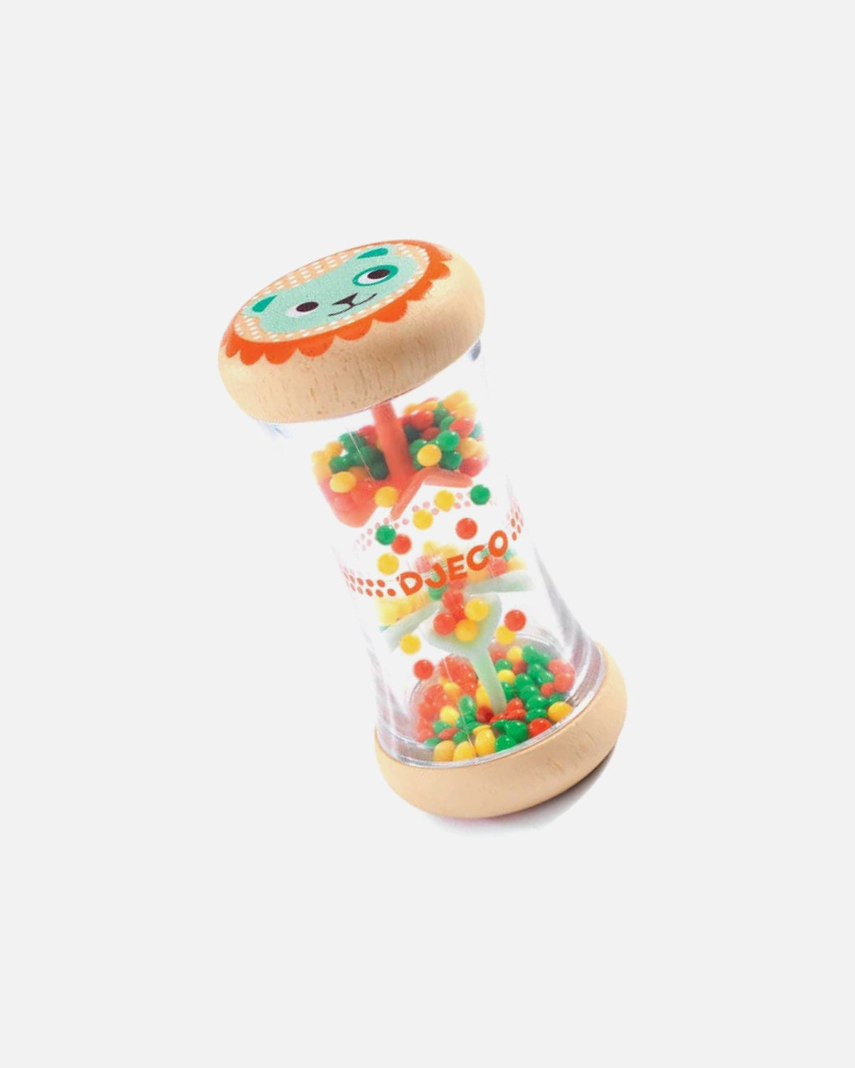 Baby Piti Plui Shaker