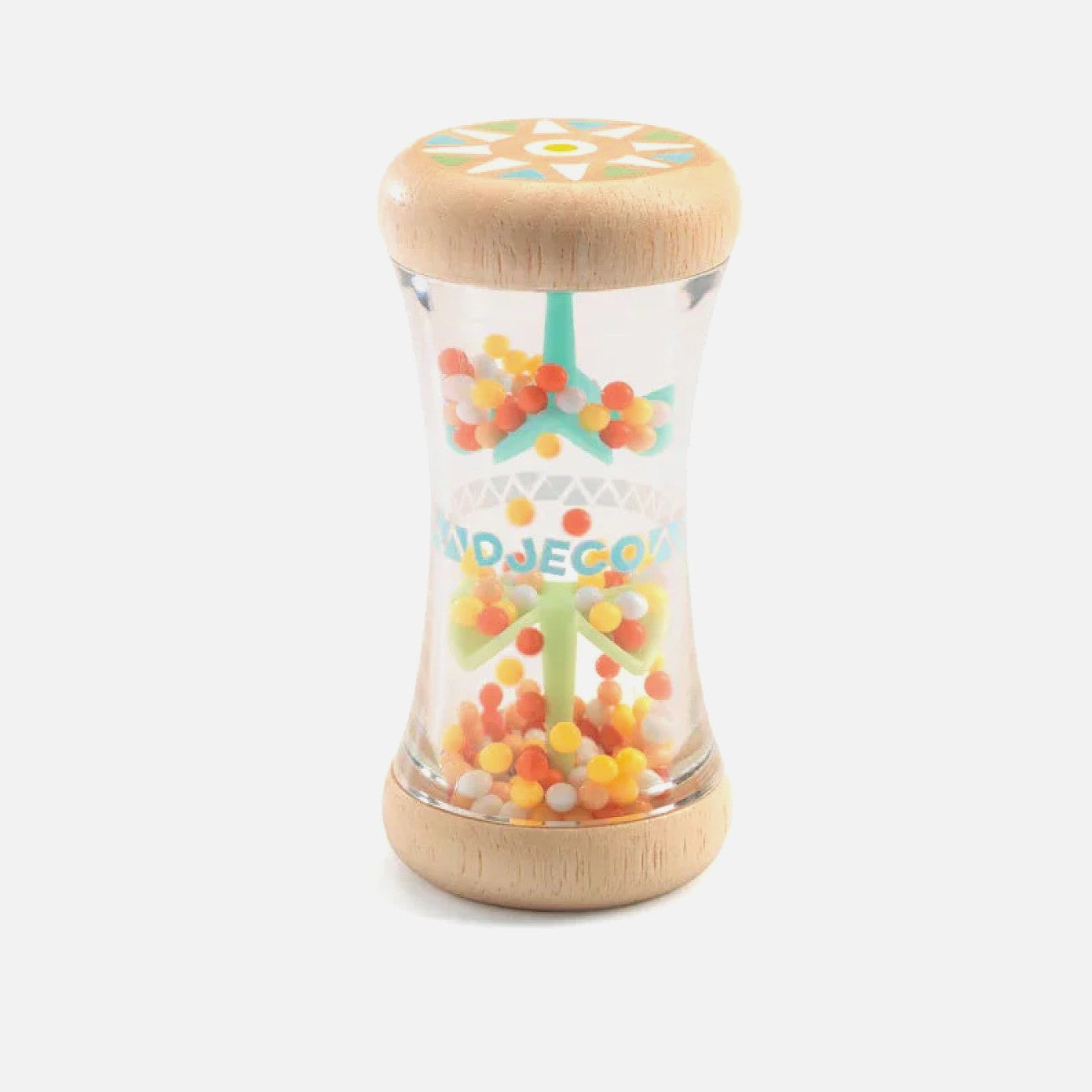 Baby Plui Shaker