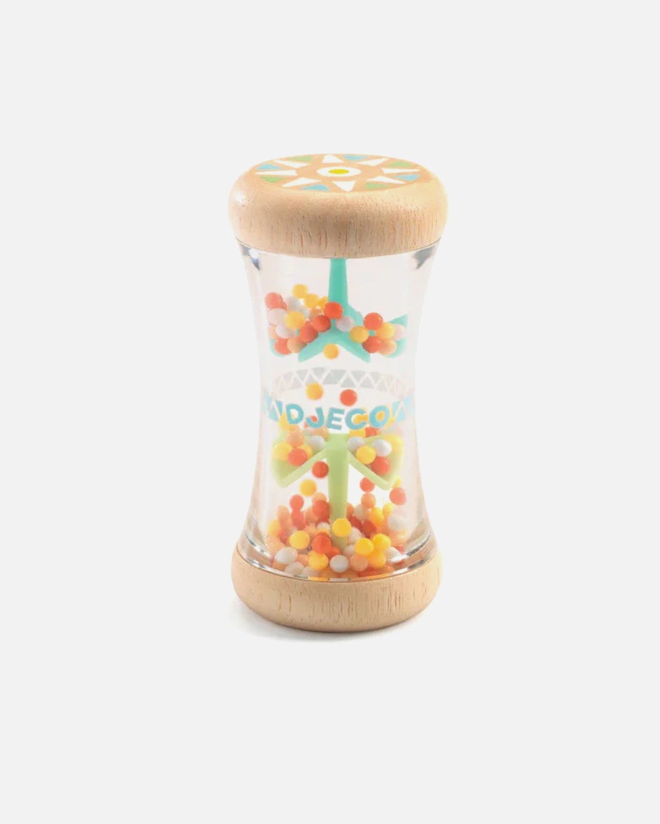 Baby Plui Shaker